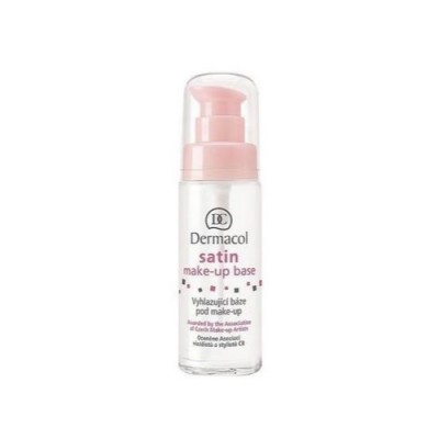 DERMACOL 平滑妝前打底乳15ml